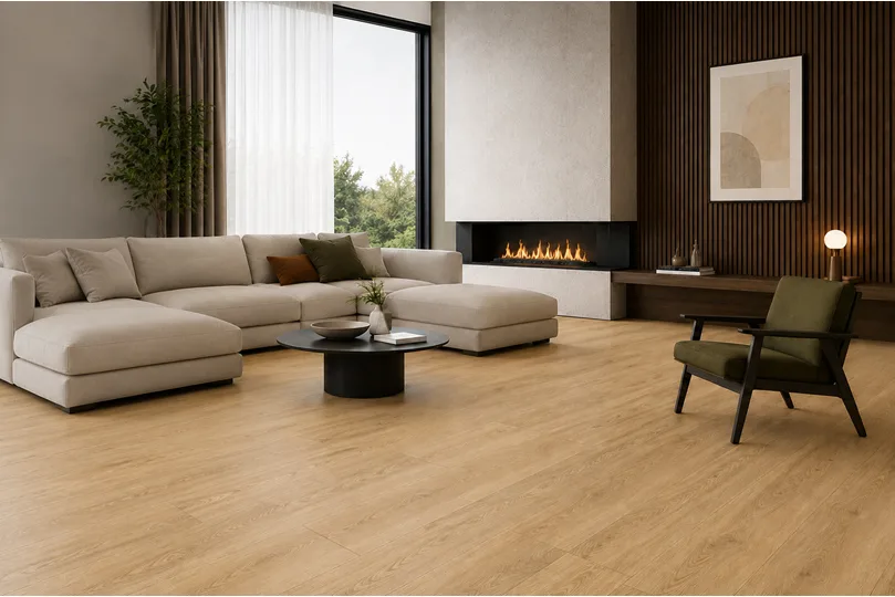 SPC Flooring